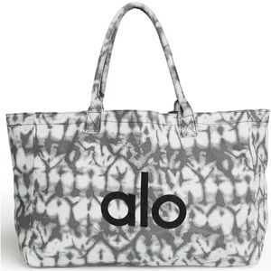 Alo Yoga Iconic Shopper Tote